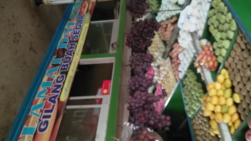 Warung Kopi di Jalan Ir Juanda: Saingan Rival Saat Citimall Datang